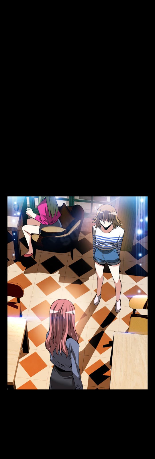 Love Parameter - Chapter 66 30