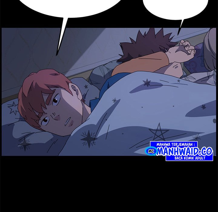 Perfect Roommates - Chapter 66 121