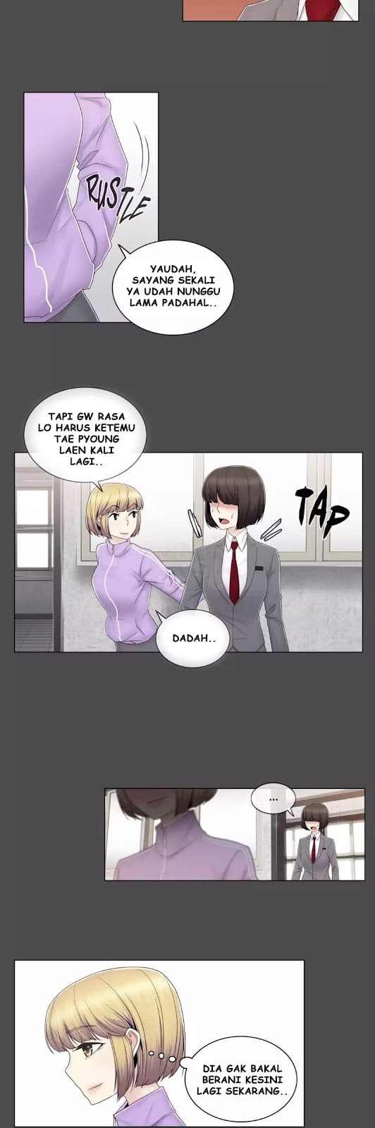 Miss Mystic - Chapter 66 18