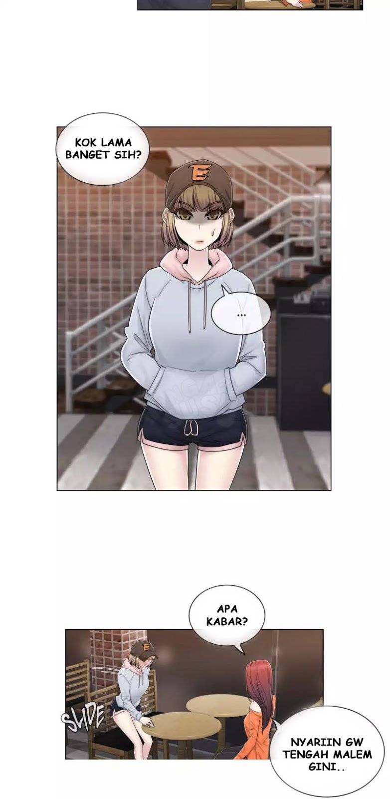 Miss Mystic - Chapter 66 6