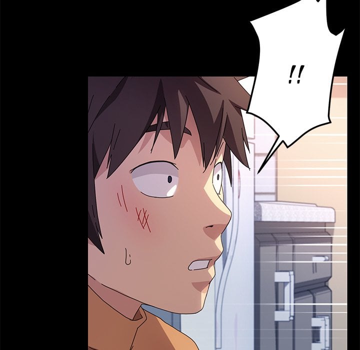 Perfect Roommates - Chapter 66 104