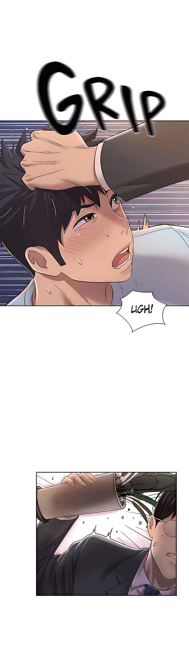 Noona&#8217;s Taste - Chapter 66 49