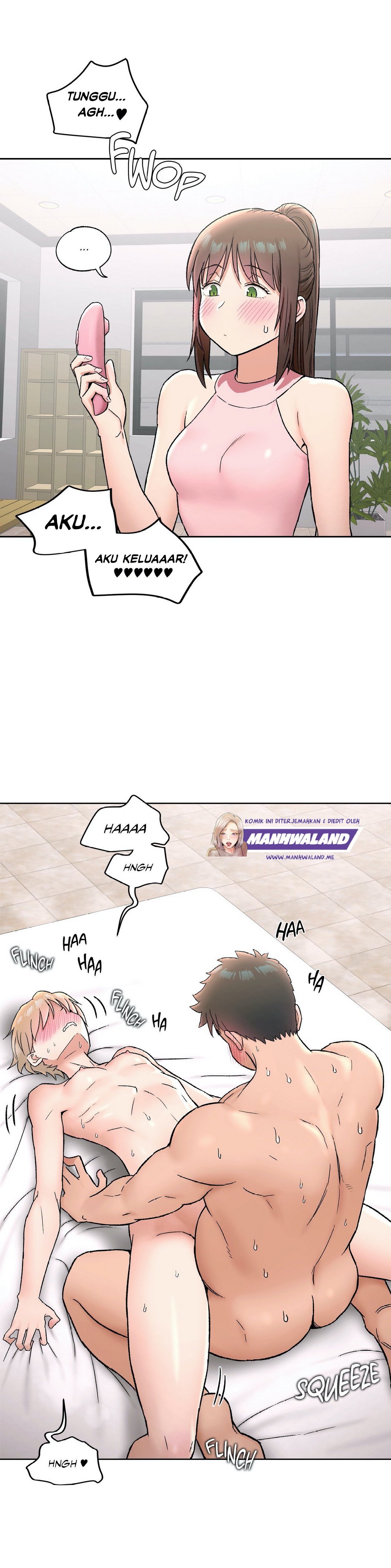 Sexercise - Chapter 66 11