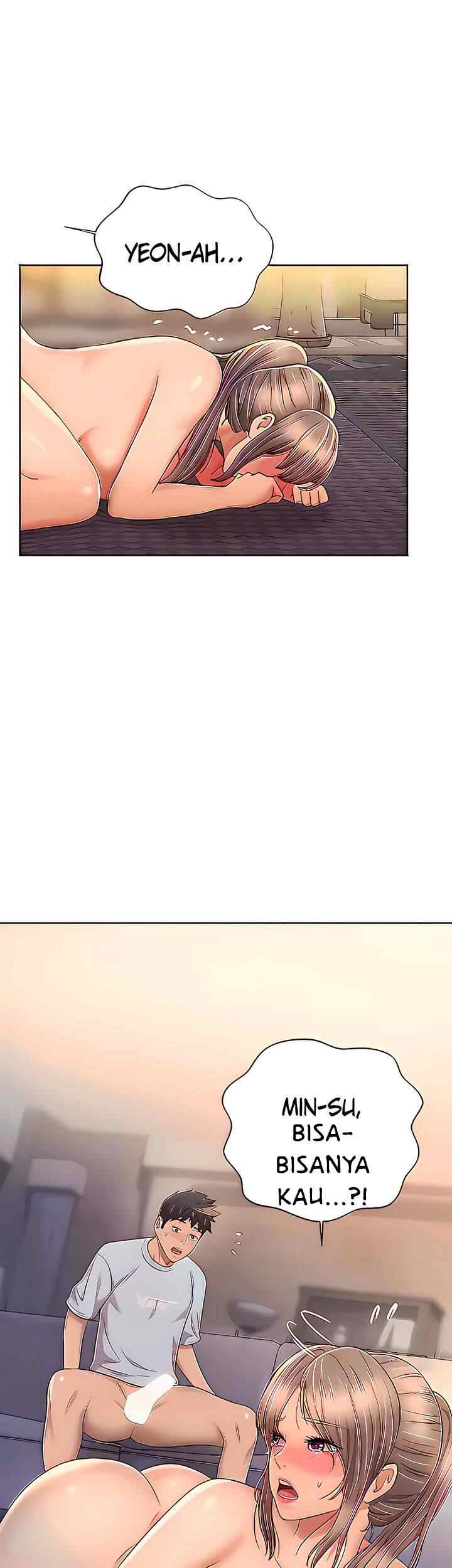 Noona&#8217;s Taste - Chapter 66 36