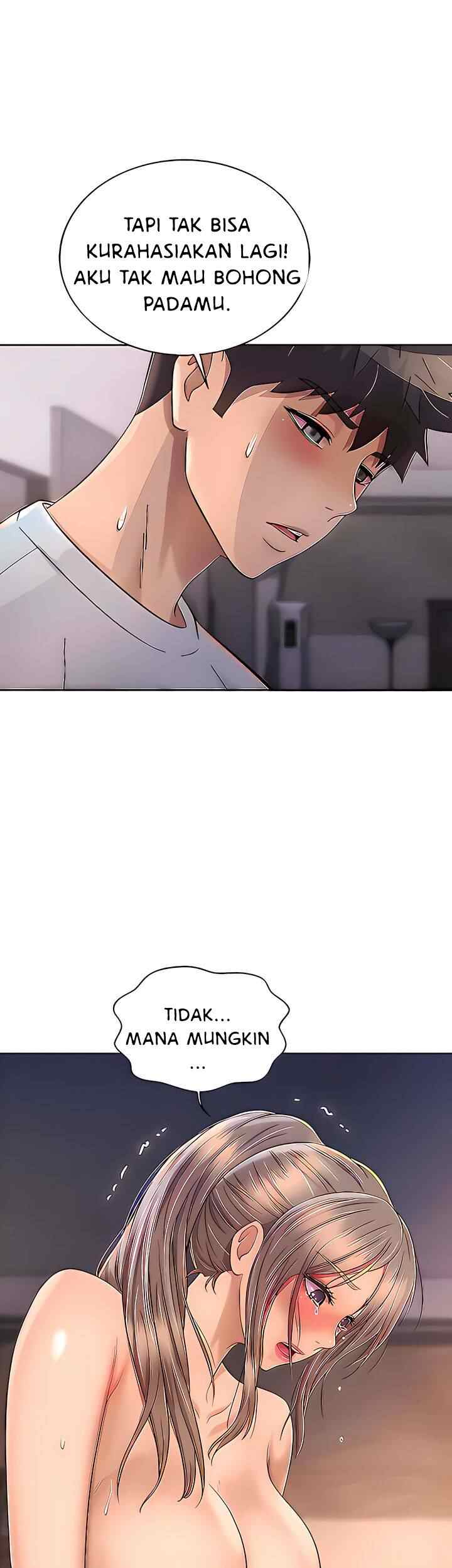 Noona&#8217;s Taste - Chapter 66 33