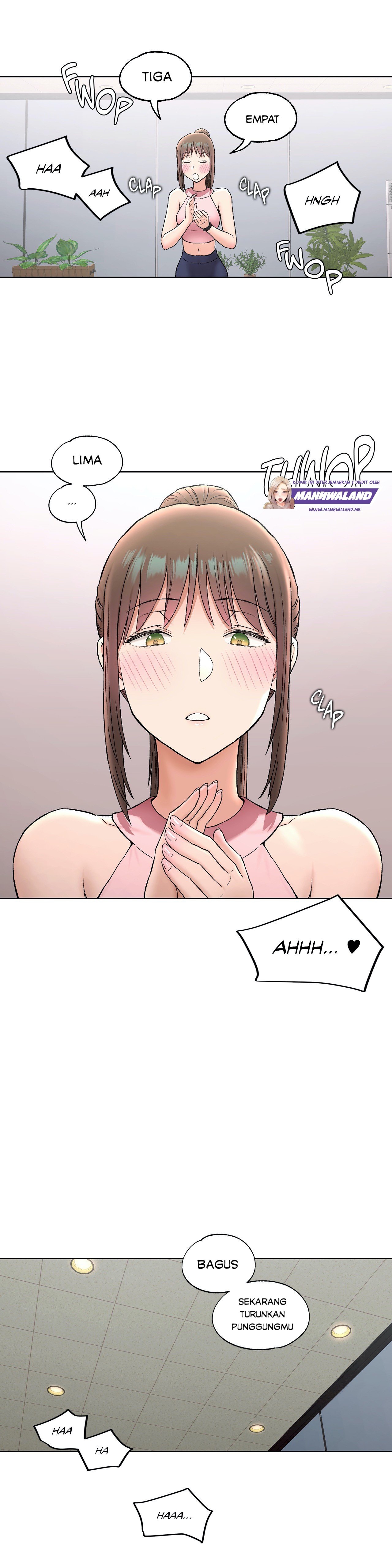 Sexercise - Chapter 66 15
