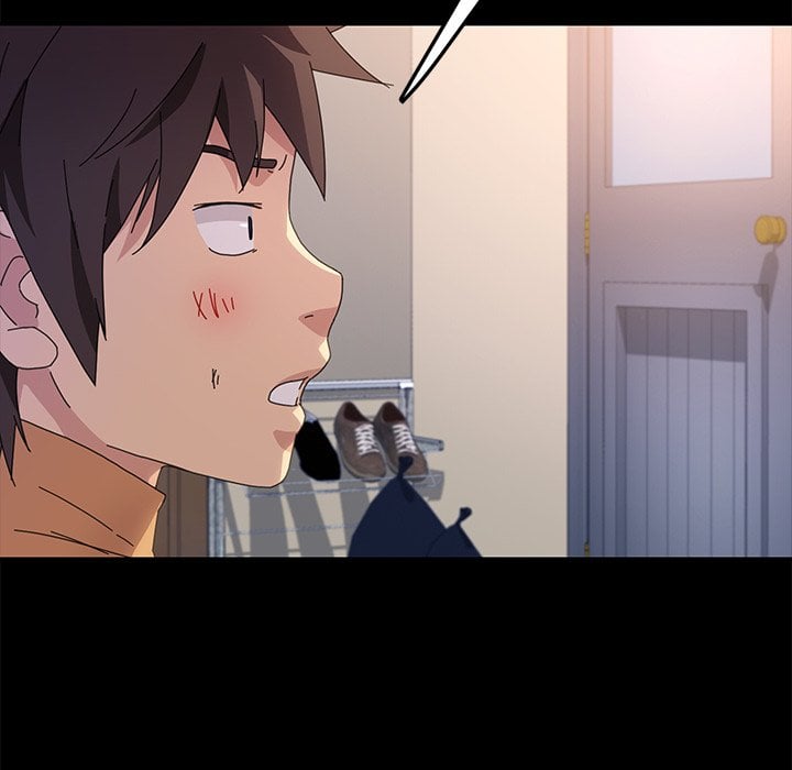 Perfect Roommates - Chapter 66 96