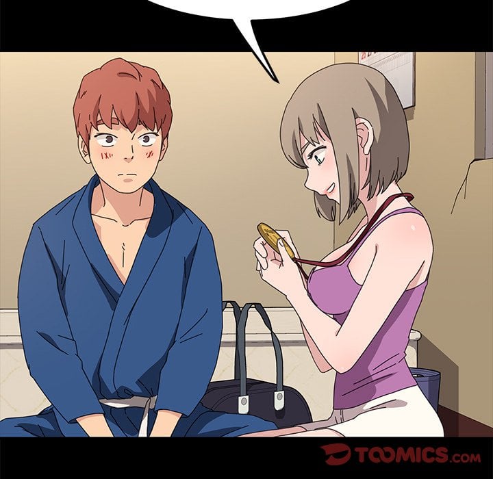 Perfect Roommates - Chapter 66 69