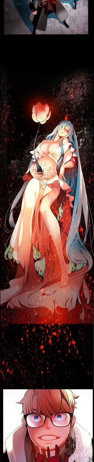 Lilith’s Cord - Chapter 20 27 Lilith’s Cord - Chapter 20 27