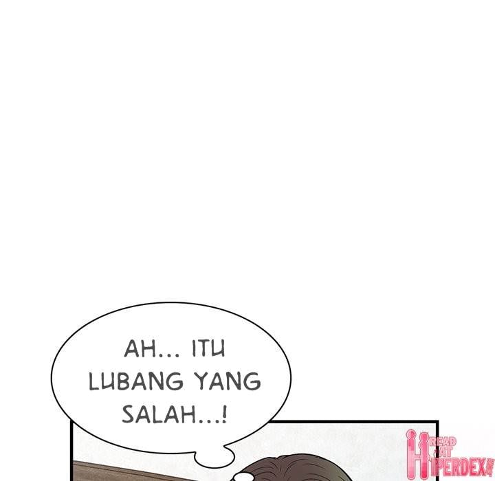 A Stolen Taste - Chapter 20 74 A Stolen Taste - Chapter 20 74