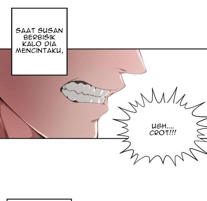 You&#8217;re Not That Special! - Chapter 20 95