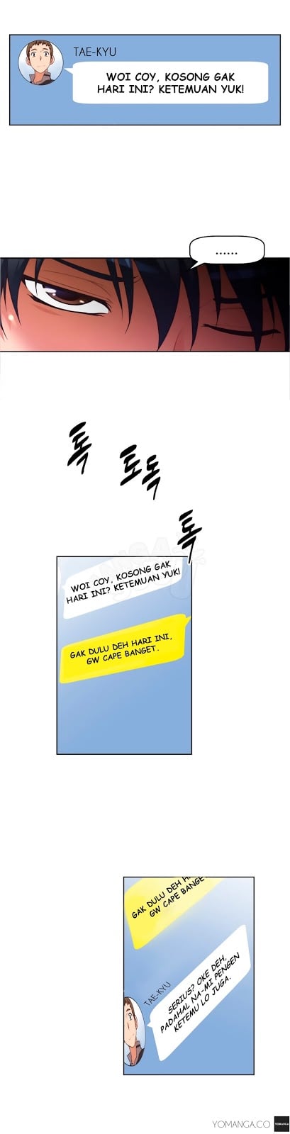 Brawling Go - Chapter 20 10