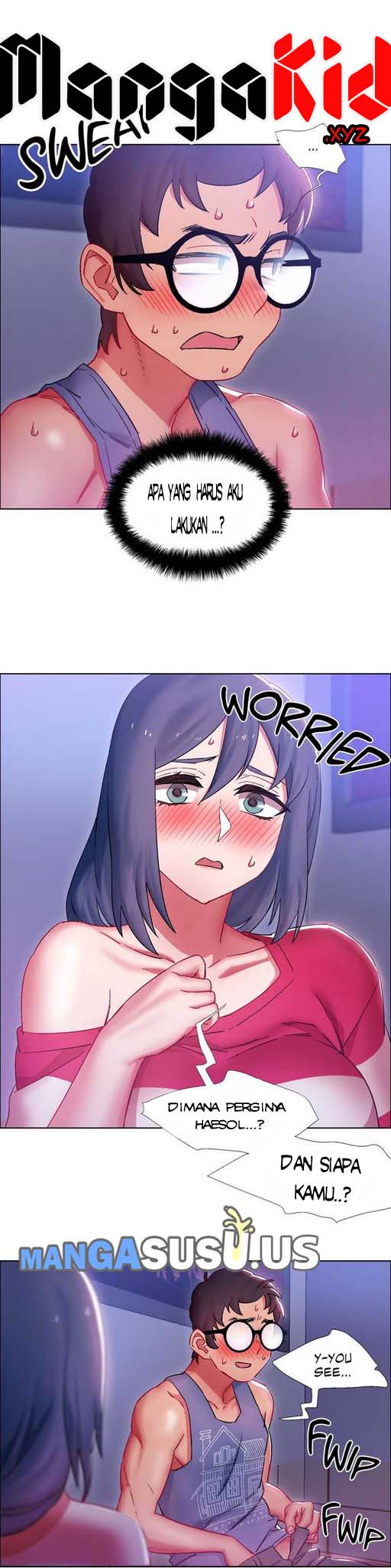 Rental Girls - Chapter 20 8