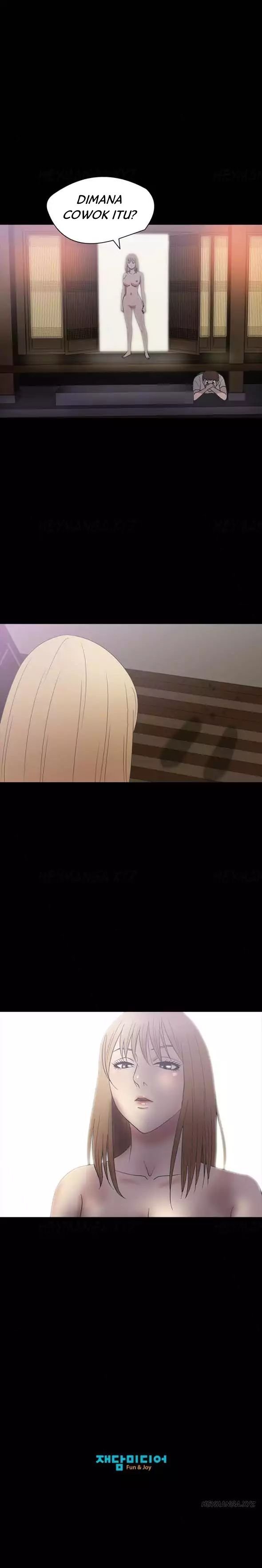 Secret Island - Chapter 20 13 Secret Island - Chapter 20 13