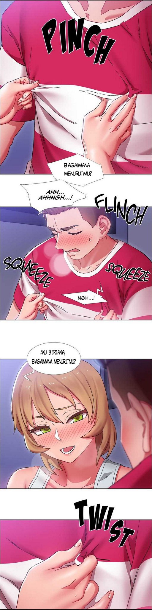 Rental Girls - Chapter 20 15