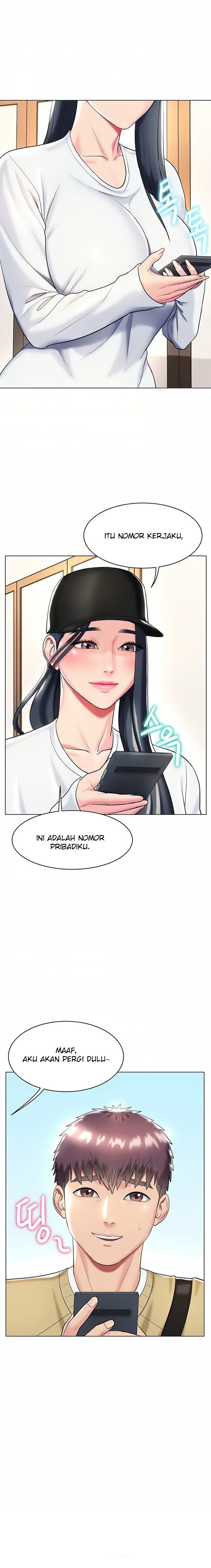 A Different Class - Chapter 20 9