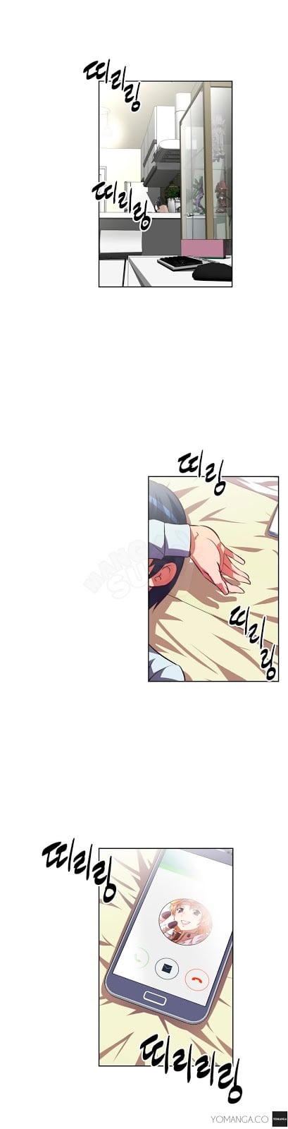 Brawling Go - Chapter 20 22