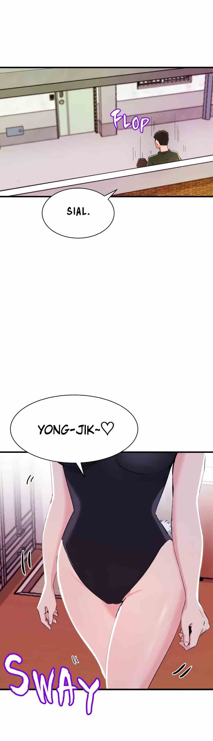 My Roommate is a Succubus - Chapter 20 33 My Roommate is a Succubus - Chapter 20 33