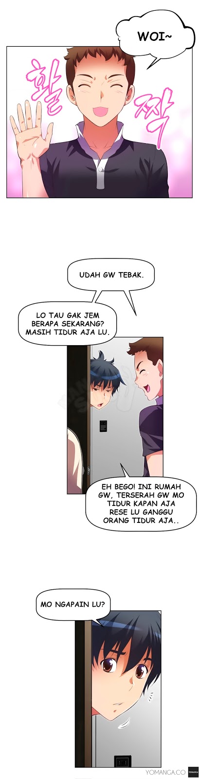 Brawling Go - Chapter 20 29