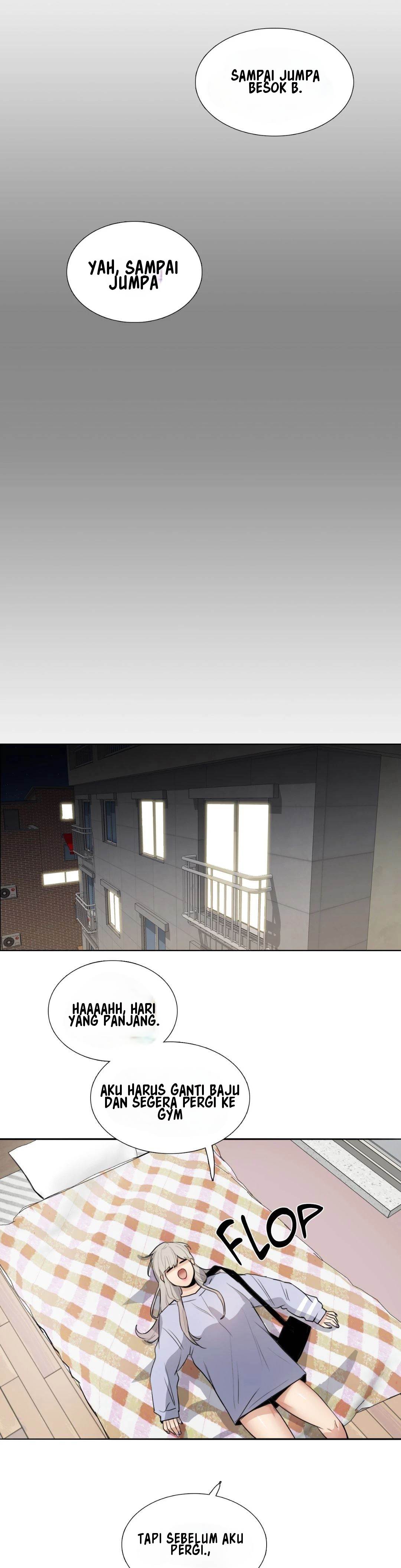 Polar Attraction - Chapter 20 24 Polar Attraction - Chapter 20 24