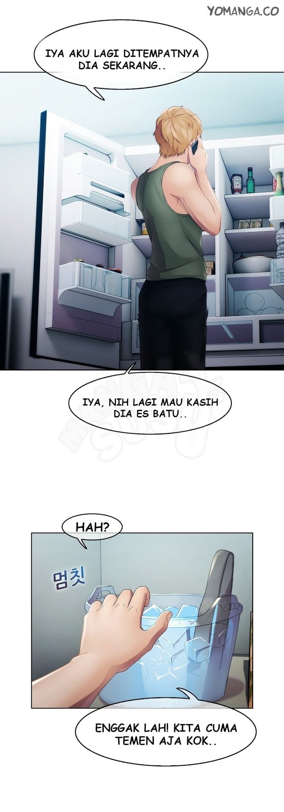 Lady Garden - Chapter 20 4