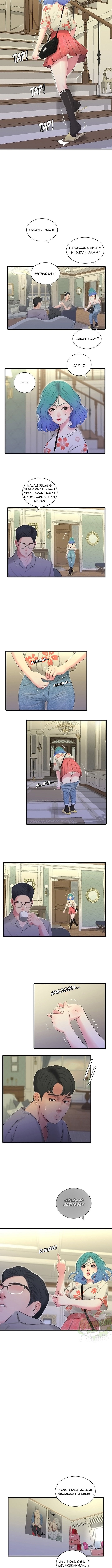 One&#8217;s In-Laws Virgins - Chapter 20 8