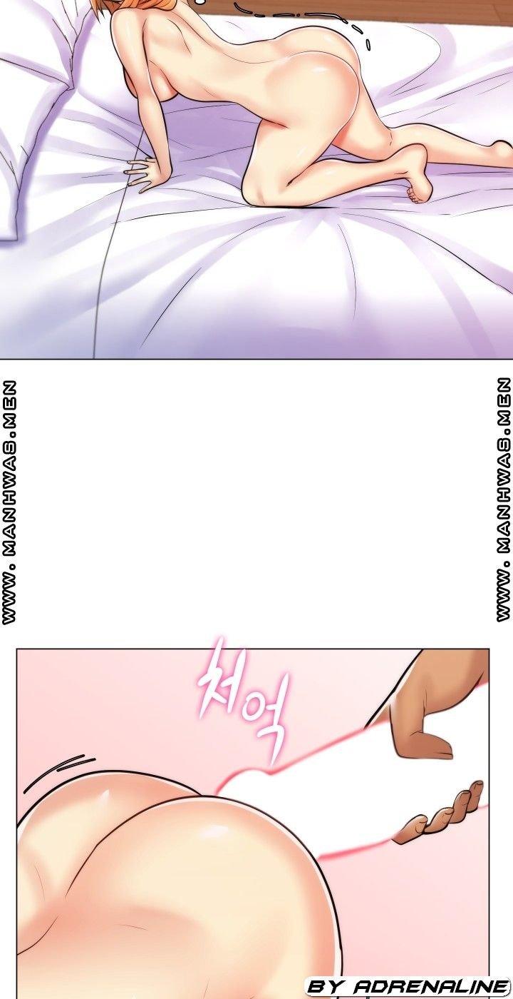 My Stepmom Is My Girlfriend - Chapter 20 4 My Stepmom Is My Girlfriend - Chapter 20 4