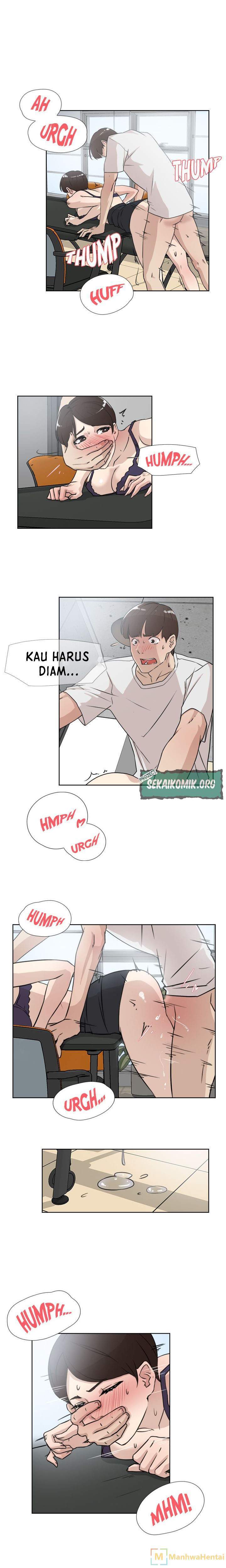 Her 4 Incher - Chapter 20 5