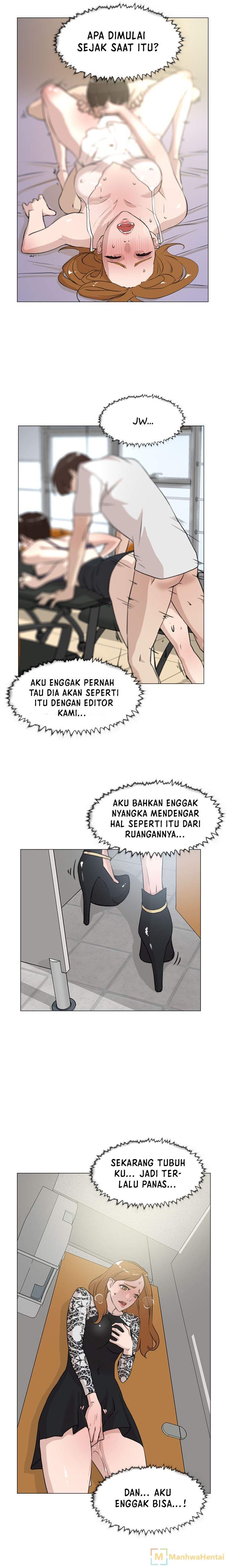 Her 4 Incher - Chapter 20 13
