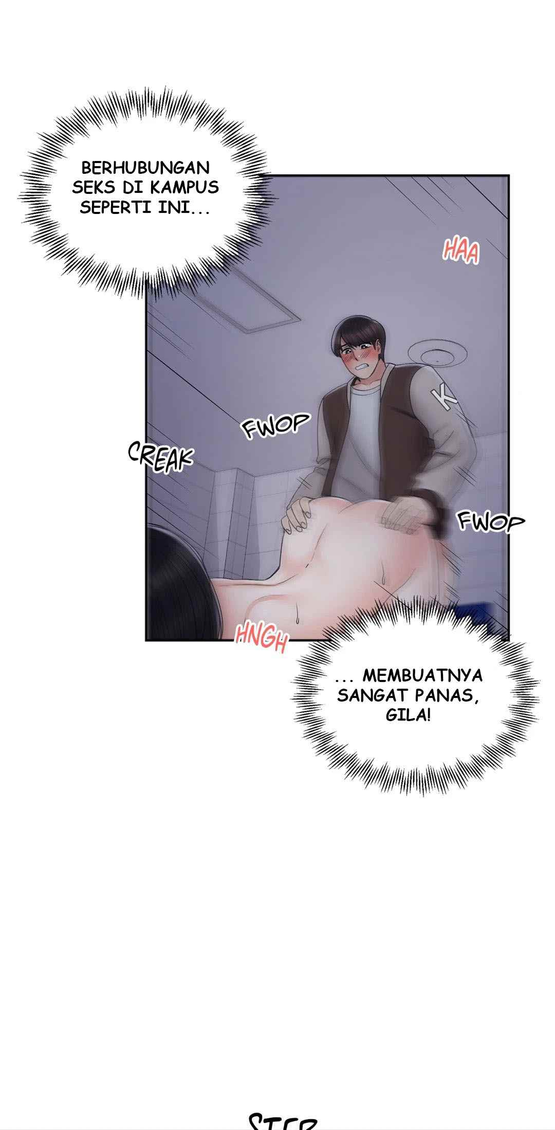 Campus Love - Chapter 20 16