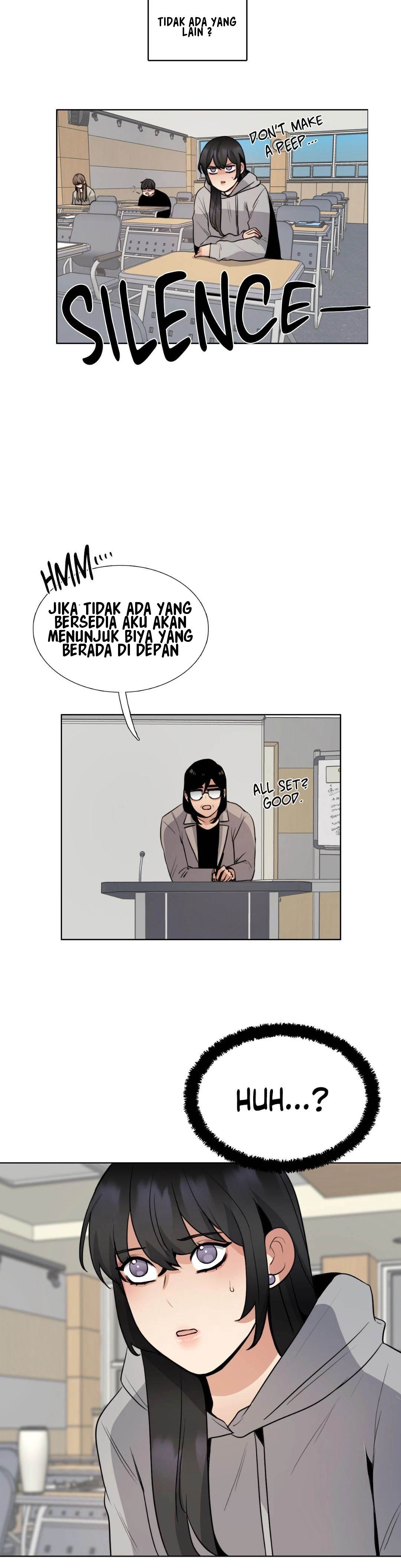 Polar Attraction - Chapter 20 6 Polar Attraction - Chapter 20 6