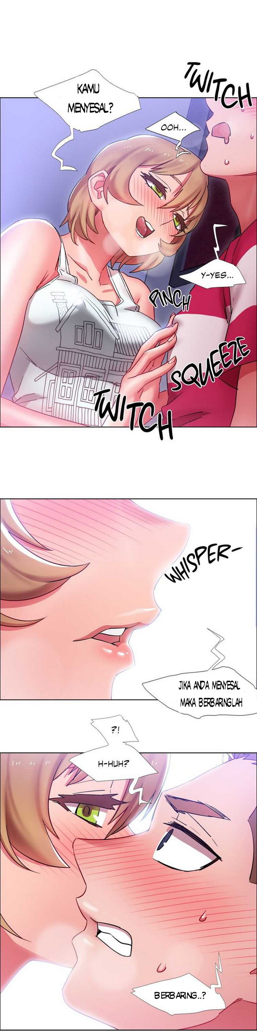 Rental Girls - Chapter 20 18