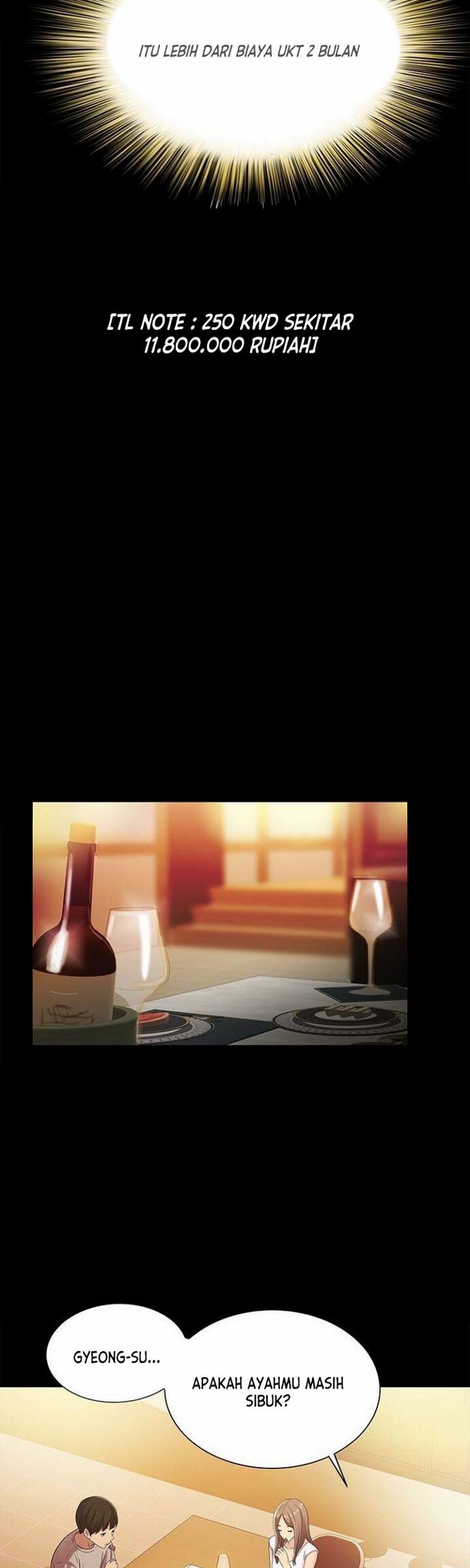 Friend&#8217;s Girlfriend - Chapter 20 31