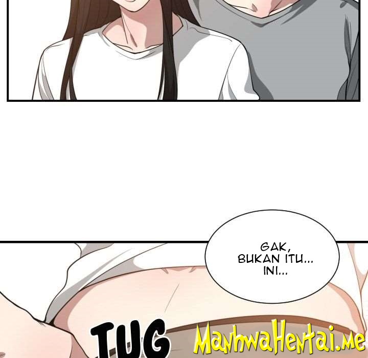 You&#8217;re Not That Special! - Chapter 20 110