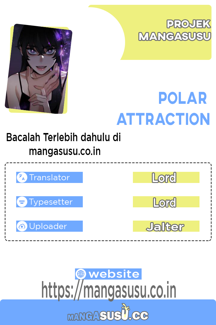 Polar Attraction - Chapter 20 1 Polar Attraction - Chapter 20 1