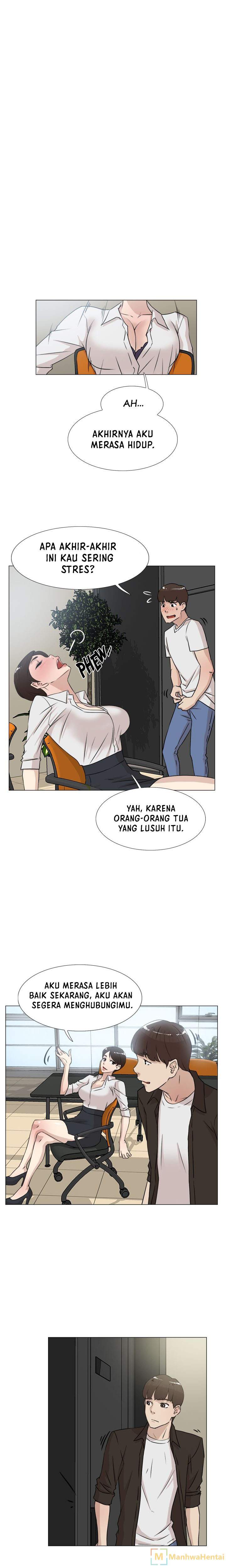 Her 4 Incher - Chapter 20 10