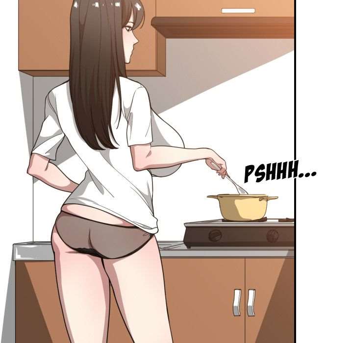 You&#8217;re Not That Special! - Chapter 20 108