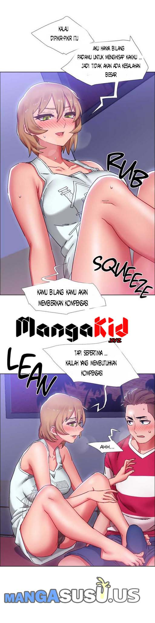 Rental Girls - Chapter 20 14