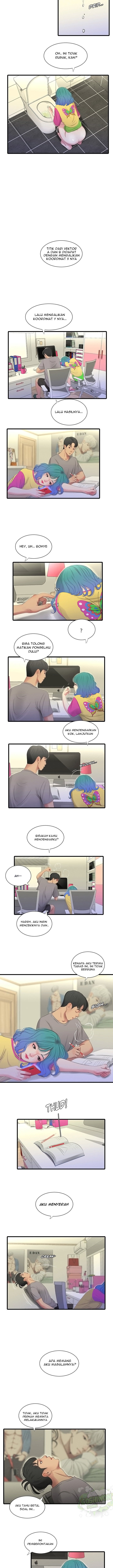 One&#8217;s In-Laws Virgins - Chapter 20 6