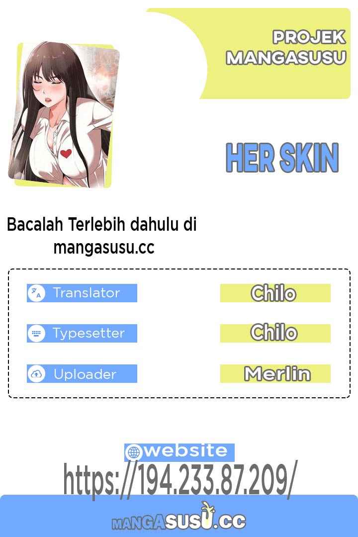 Her Skin - Chapter 20 1