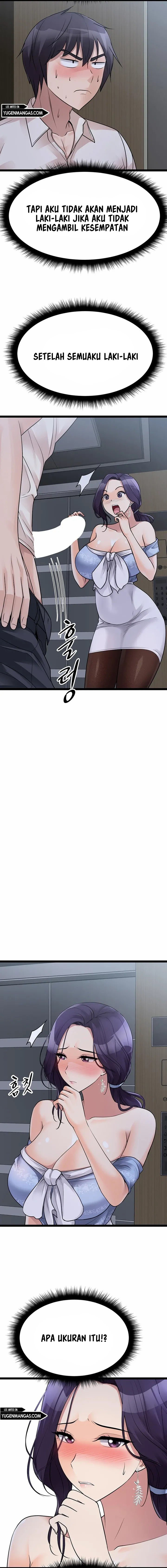 Cucumber Market - Chapter 20 20