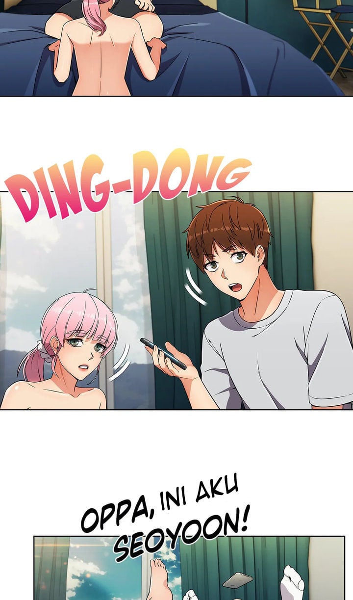 The Stand Up Guy - Chapter 20 40