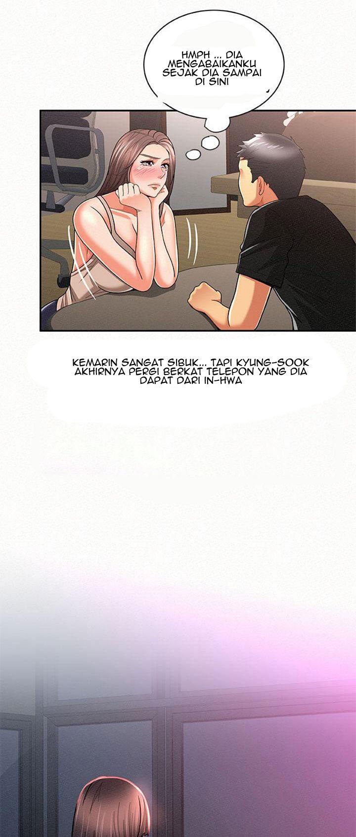 Reporting For Duty Ma’Am - Chapter 20 32 Reporting For Duty Ma’Am - Chapter 20 32