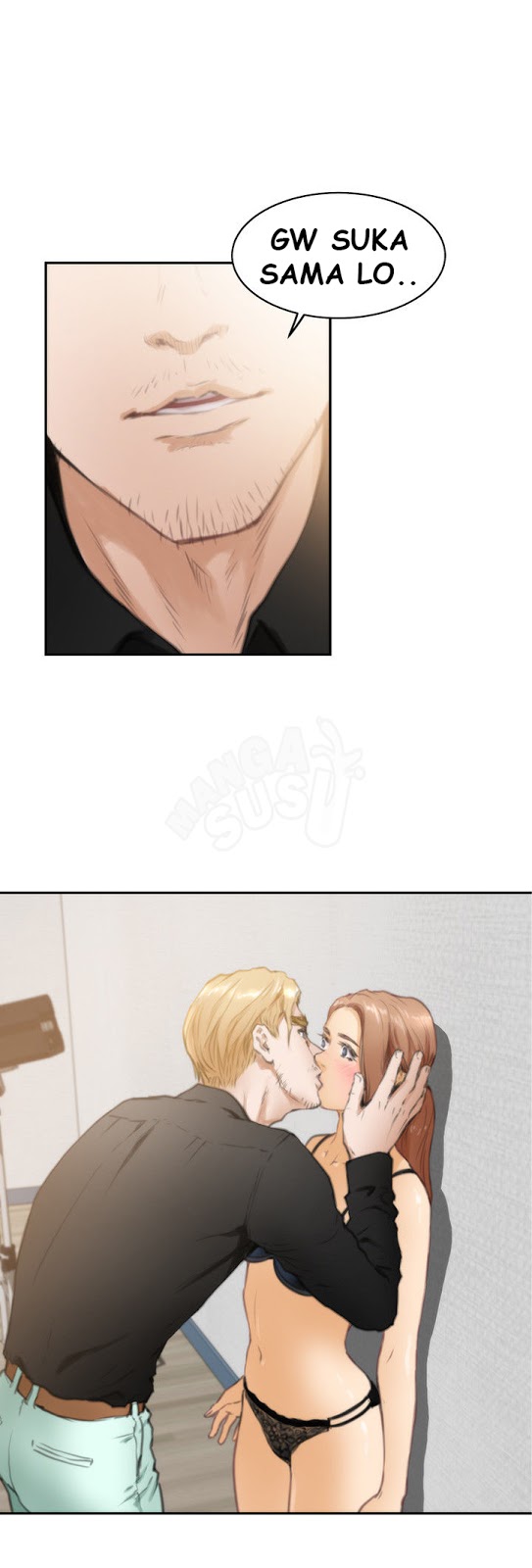 H-Mate - Chapter 20 25