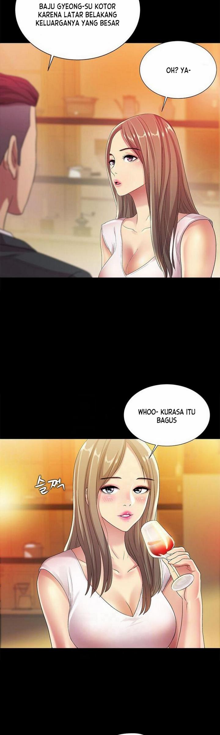 Friend&#8217;s Girlfriend - Chapter 20 35