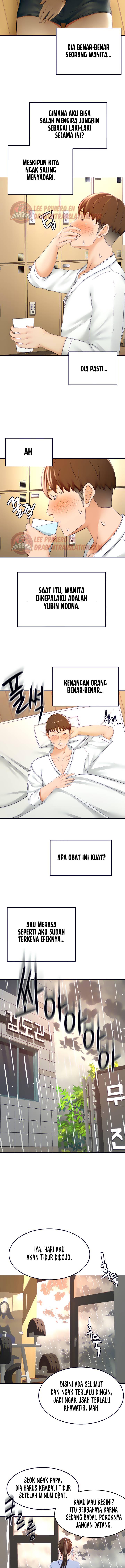 The Little Master - Chapter 20 10
