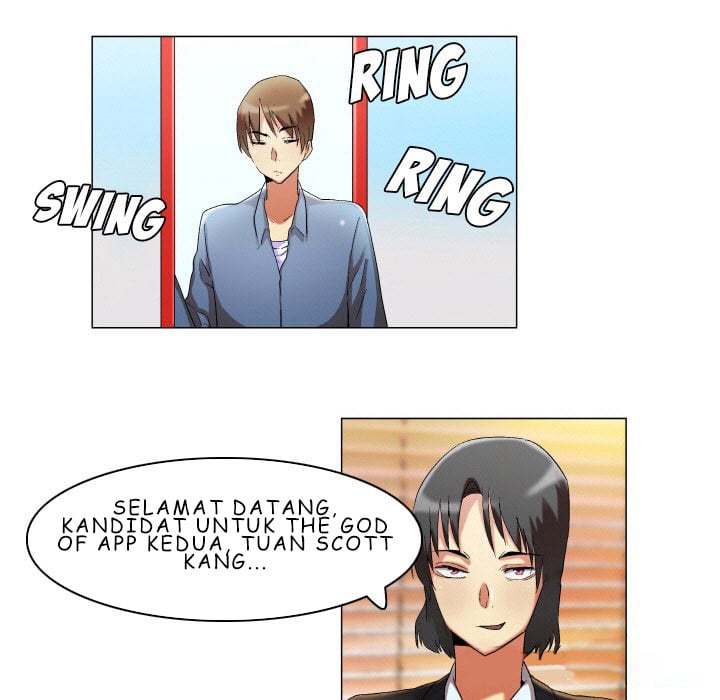 God of App - Chapter 20 3