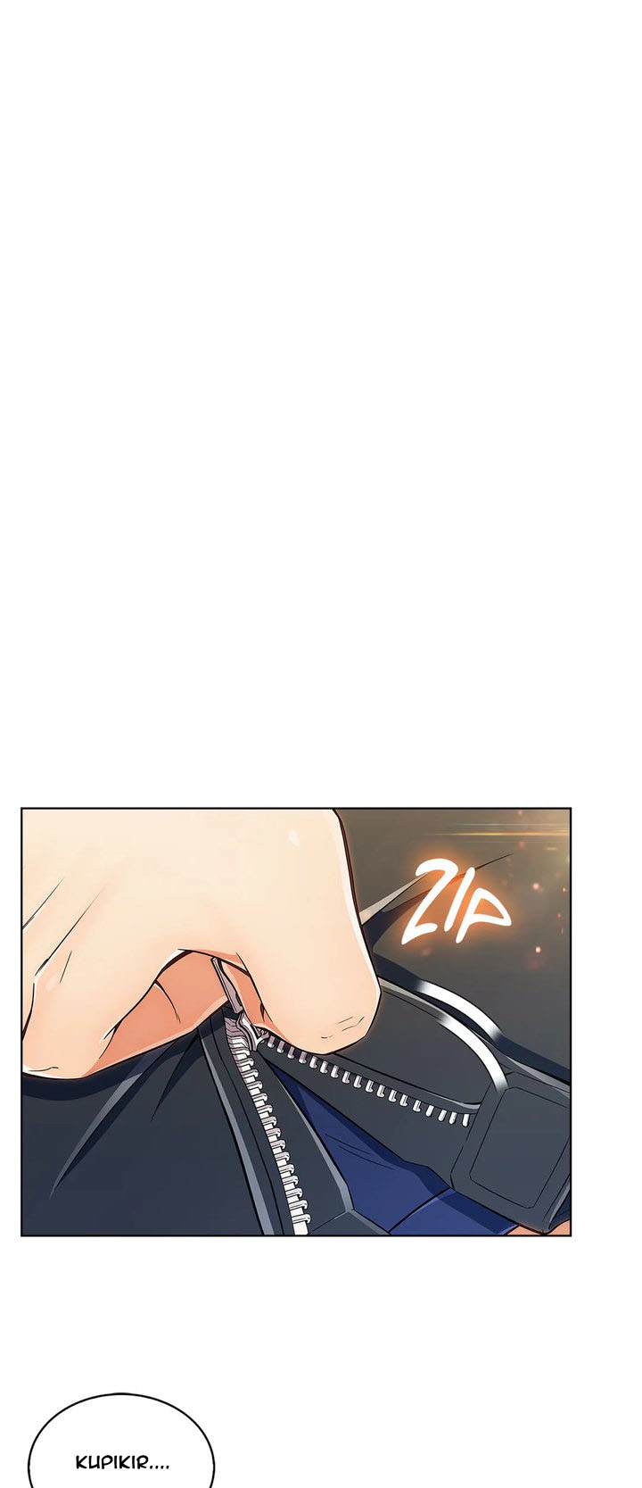 The Stand Up Guy - Chapter 20 28