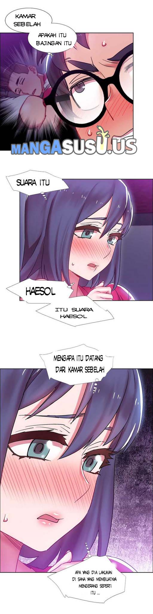 Rental Girls - Chapter 20 26