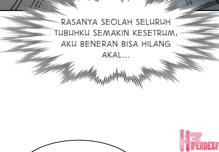 A Stolen Taste - Chapter 20 5 A Stolen Taste - Chapter 20 5